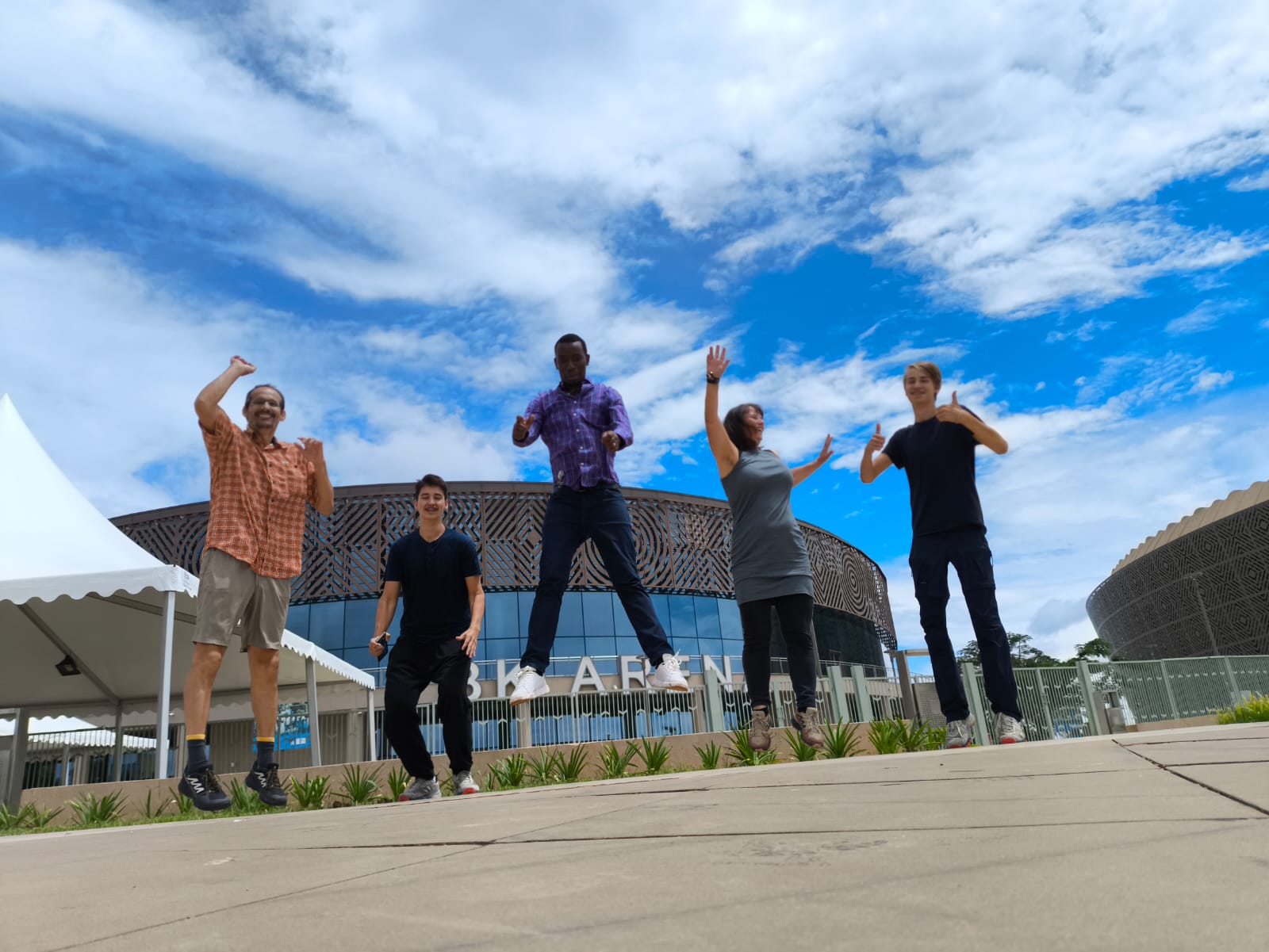 Explore Rwanda with ITEKA ADVENTURES